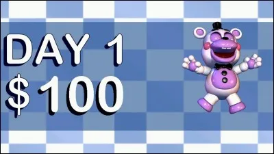 Dans 'Pizzeria Simulator', combien y a t-il de choses à acheter dans le catalogue ?