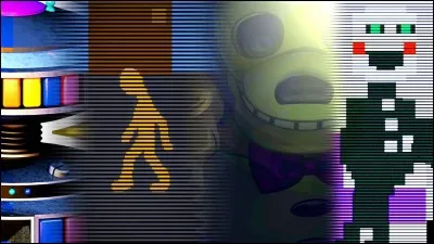 Dans "Pizzeria Simulator", combien y a-t-il de mini-jeux disponibles ?