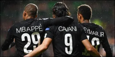 Quel joueur est l'intrus ?