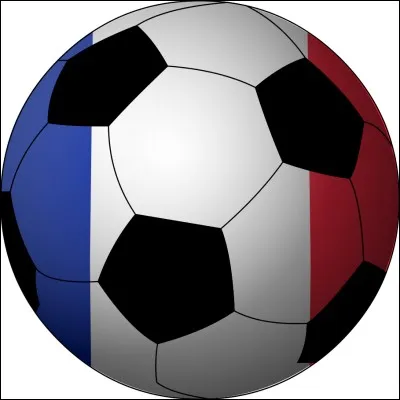 En finale, la France a joué contre...