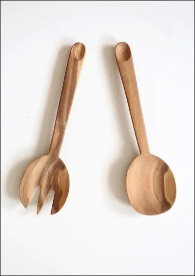 Choisissez un objet !