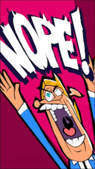 Quel youtubeur français a créé le concept du Nope Quiz ?