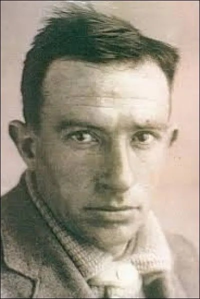 Qu'a gagné Firmin Lambot en 1922 ?