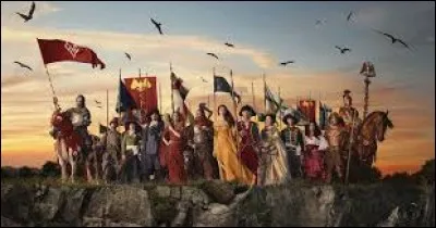 Dans quel département français le Puy du Fou est-il situé ?