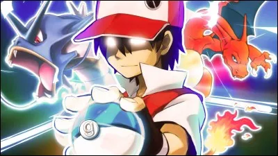 Quel ton dresseur préféré ?