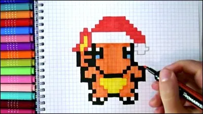 Qui est ce Pokémon ?