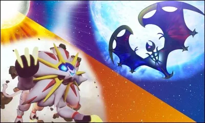 Qui sont ces 2 Pokémons ?