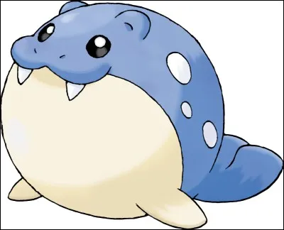 Qui est ce Pokémon ?