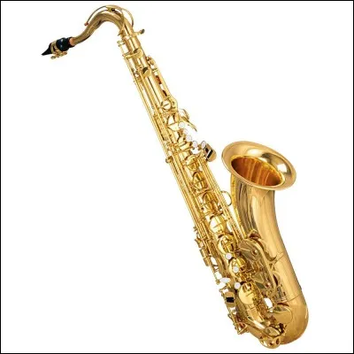 Quand a &eacute;t&eacute; brevet&eacute; le saxophone ?