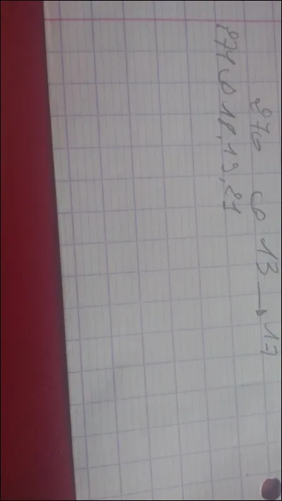 Quel est le nom de la m&egrave;re d'Alya ?