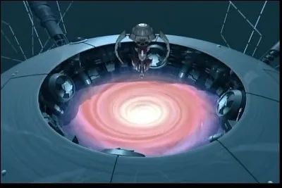 Comment s'appellent les zones où plonge le Skid ?