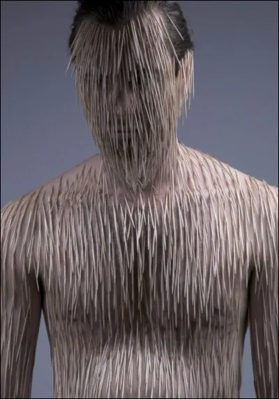 Dans quelle chaine de montagne est cens&eacute; vivre le Y&eacute;ti, l'abominable homme des neiges ?