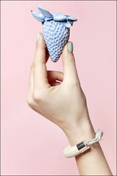 Quel accessoire vestimentaire &eacute;tait une 'fraise' au XVIe si&egrave;cle ?