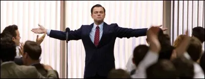 Randall Poster a supervisé la musique du film "Le Loup de Wall Street".