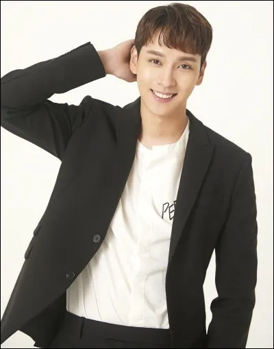 Qui est cet acteur ?