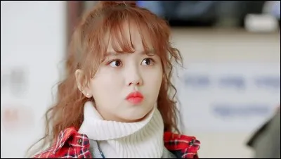 Qui est cette actrice ?