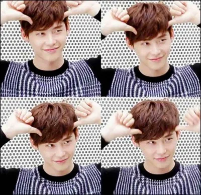 Qui est cet acteur ?