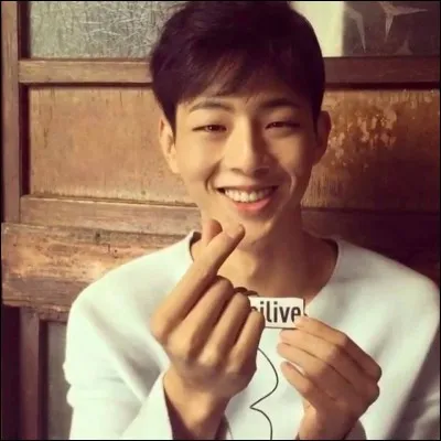 Qui est cet acteur ?