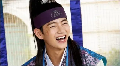 Qui est cet acteur-chanteur ?