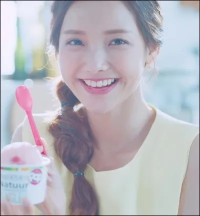 Qui est cette actrice