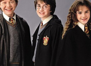 Quiz Harry Potter film quizz