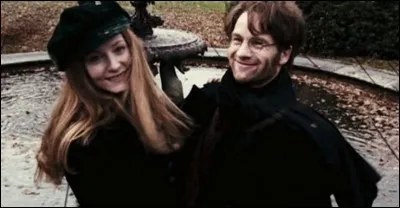 Comment s'appelle le père d'Harry ?