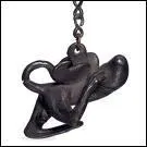 Il est vraisemblablement fait en ...