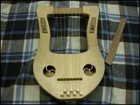 Ce type d'objet fait partie de la famille des ...