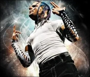 Combien de fois Jeff Hardy a t World Heavyweight Champion ?