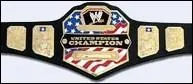 Qui est United States Champion ?