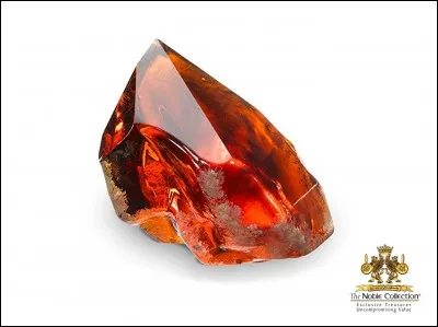 Dans quel coffre se trouvait la pierre philosophale ?