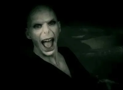 Quel est le nom de Voldemort ?