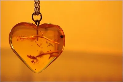 Comment s'appelle cette pierre ?