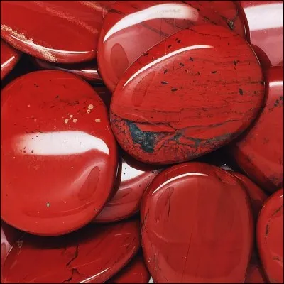 Quel est le nom de cette pierre ?