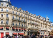 Quiz La ville de Montpellier