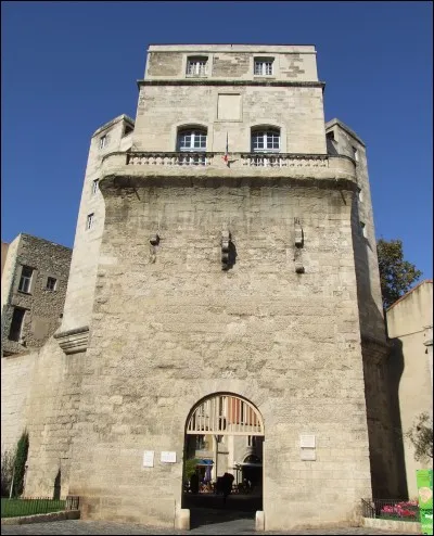 Quel est cet endroit ?