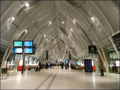 Quel est cet endroit ?