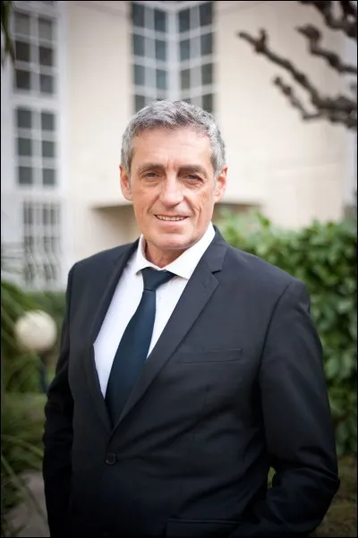 Qui est actuellement le maire de Montpellier (2018) ?