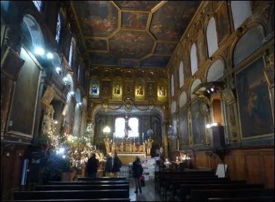 Quel est cet endroit ?