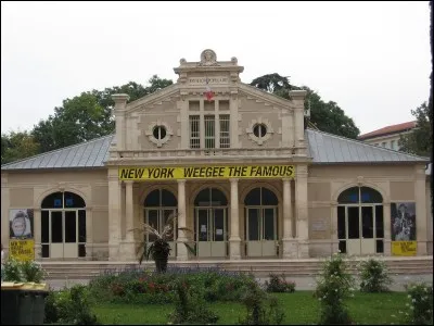 Quel est cet endroit ?