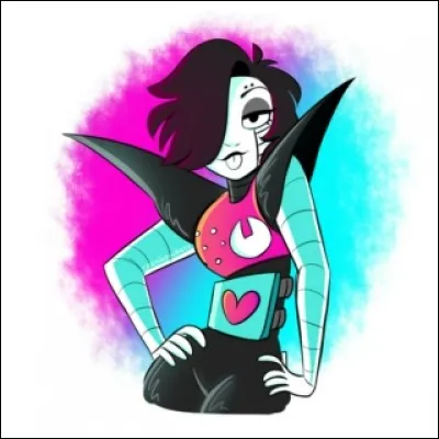 Qui est Mettaton EX ?