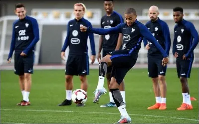 Dans l'équipe qui aura 33 ans ?