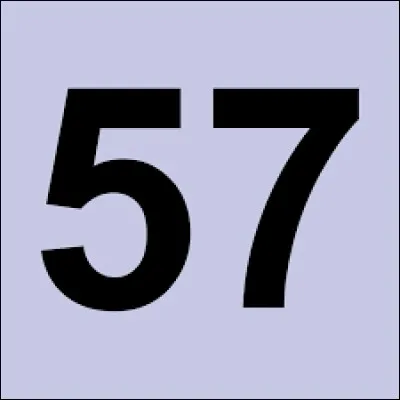 Durant quelle décennie est sorti le film américain "Passager 57" ?