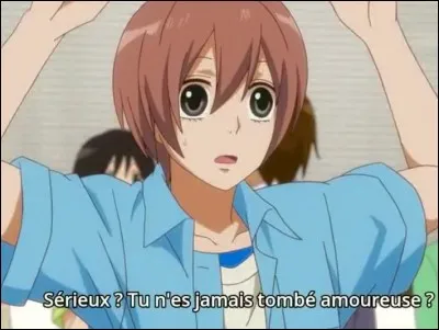 Ce personnage est un(e)...