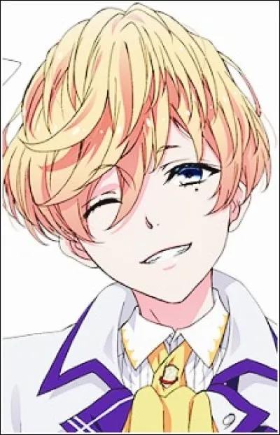 Et ce professeur est un(e)...