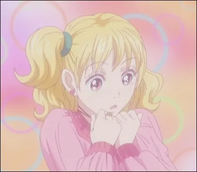 Et donc ce personnage est un(e)...