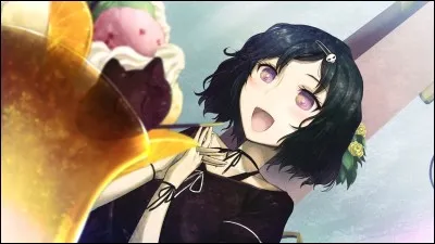 Ce personnage est un(e)...