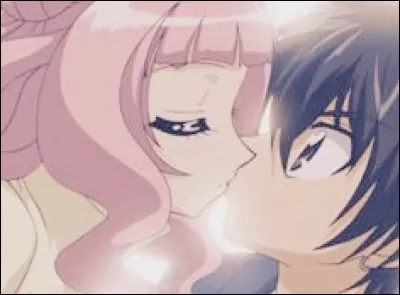 Qui embrasse donc Hiroto ?! Un(e)...