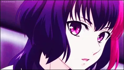 Ce personnage de "B-Project" est un(e)...