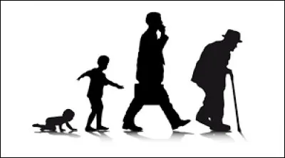 Elle est la plus âgée de son groupe avec ses...